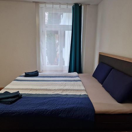 Swiss Holidays Apartment Rosenstrasse 10 Interlaken Dış mekan fotoğraf