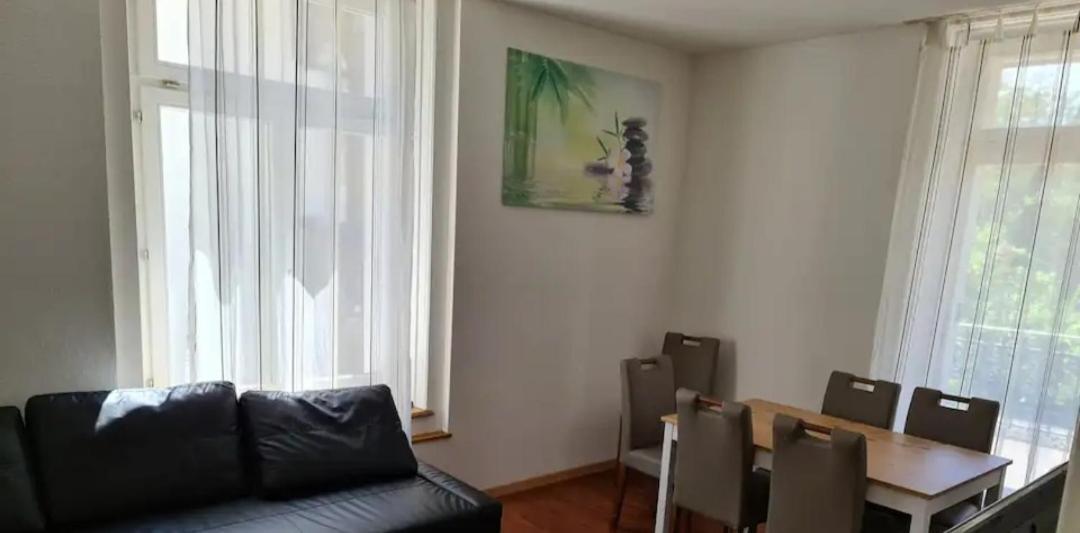 Swiss Holidays Apartment Rosenstrasse 10 Interlaken Dış mekan fotoğraf